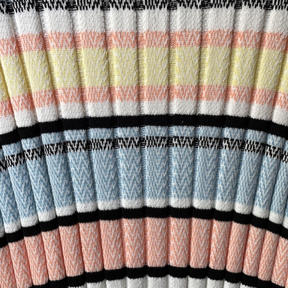 Maxi Sweater Dress - Picture 7 of 8